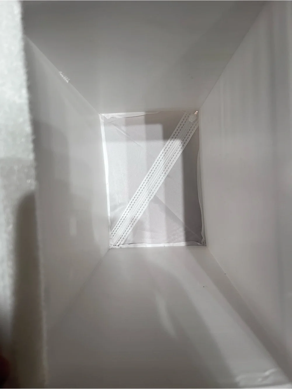 IKEA Shoe Storage Boxes SKUBB in White (set of 15)